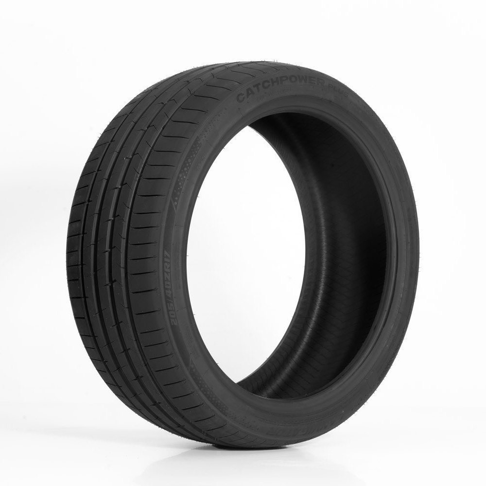 Pneu 205/40R17 Aro 17 LANVIGATOR CATCHPOWER PLUS XL 84W em Oferta na Shopee