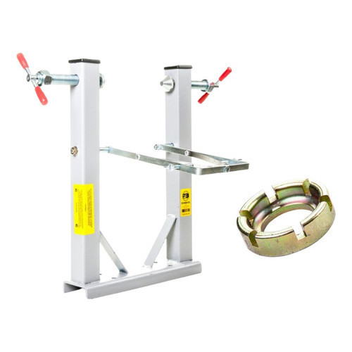 Centrador Alinhador  Rodas Profissional Bike Moto Chave Raio