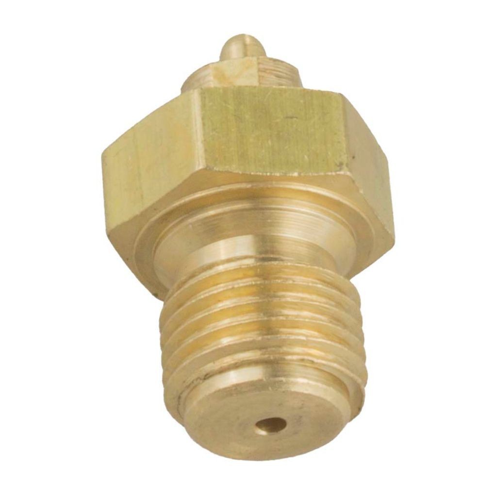 Agulha Carburador Fiat Uno 1984 a 1988 - 150497 - 17151