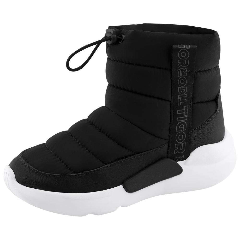 Tênis Cano Alto 93 Boot TG Infantil Masculino Tigor T. Tigre em Oferta na Shopee