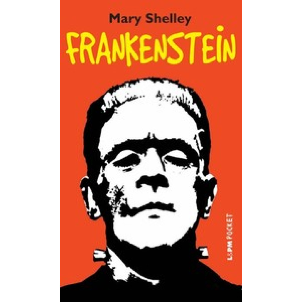 FRANKENSTEIN