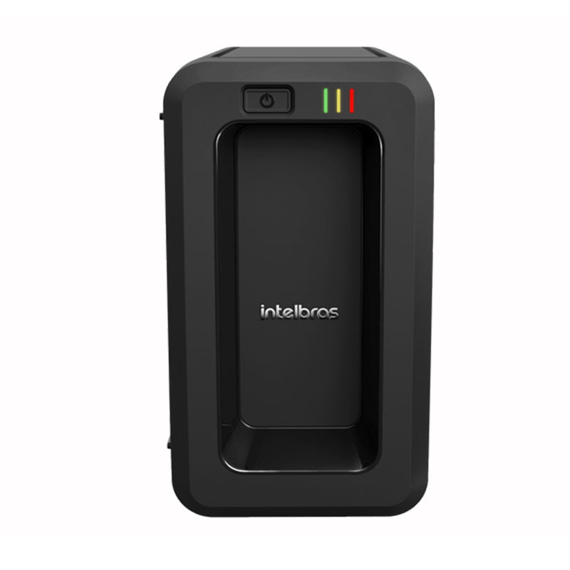 Nobreak bivolt 120/220V ATTIV 600VA Intelbras em Oferta na Shopee