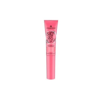 Essence Baby Got 10 Pinkalicious Blush Líquido 10ml em Oferta na Shopee