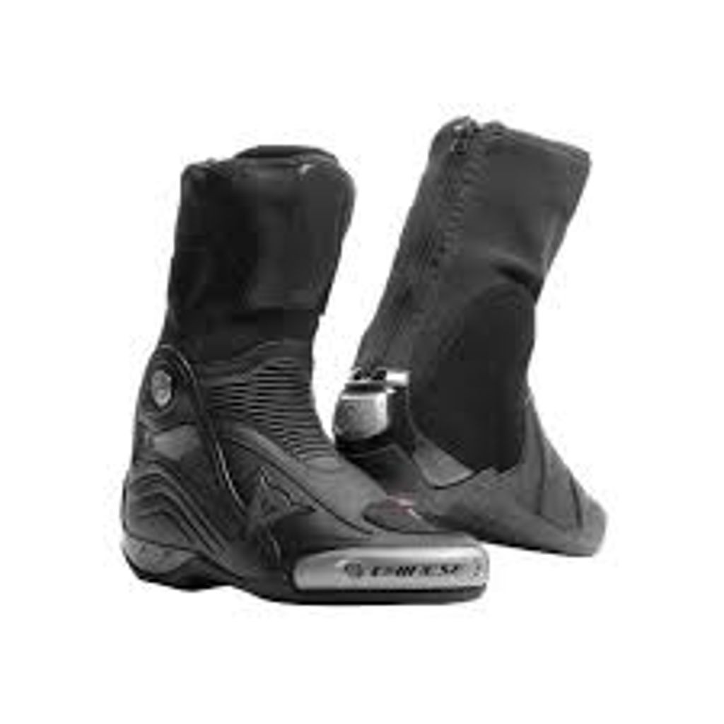 Dainese Bota Axial D1 Preto