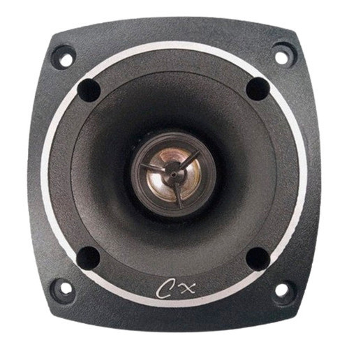 TWEETER PIESO COMPET 120W 8 OHMS - Spare Parts and Accessories for Vehicles