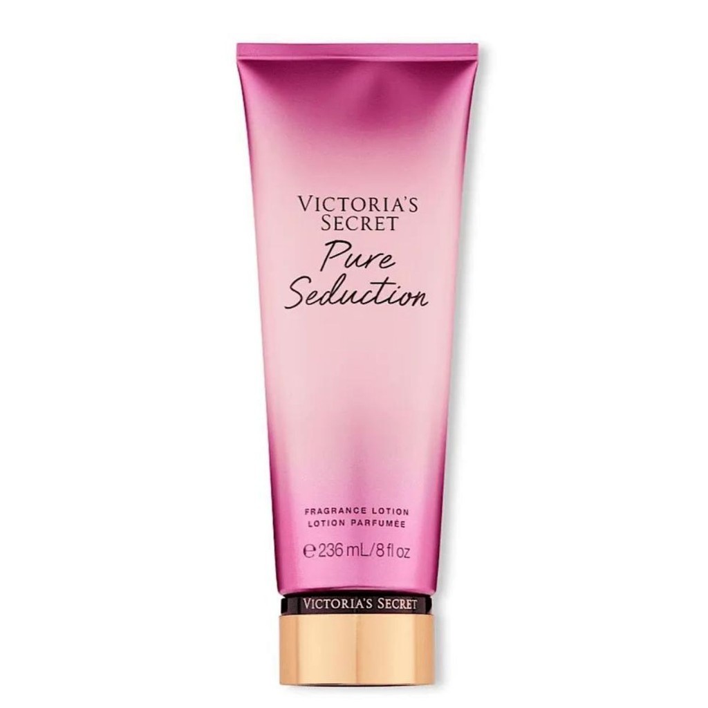 CREME HIDRATANTE CORPORAL PURE SEDUCTION  VICTORIAS SECRET