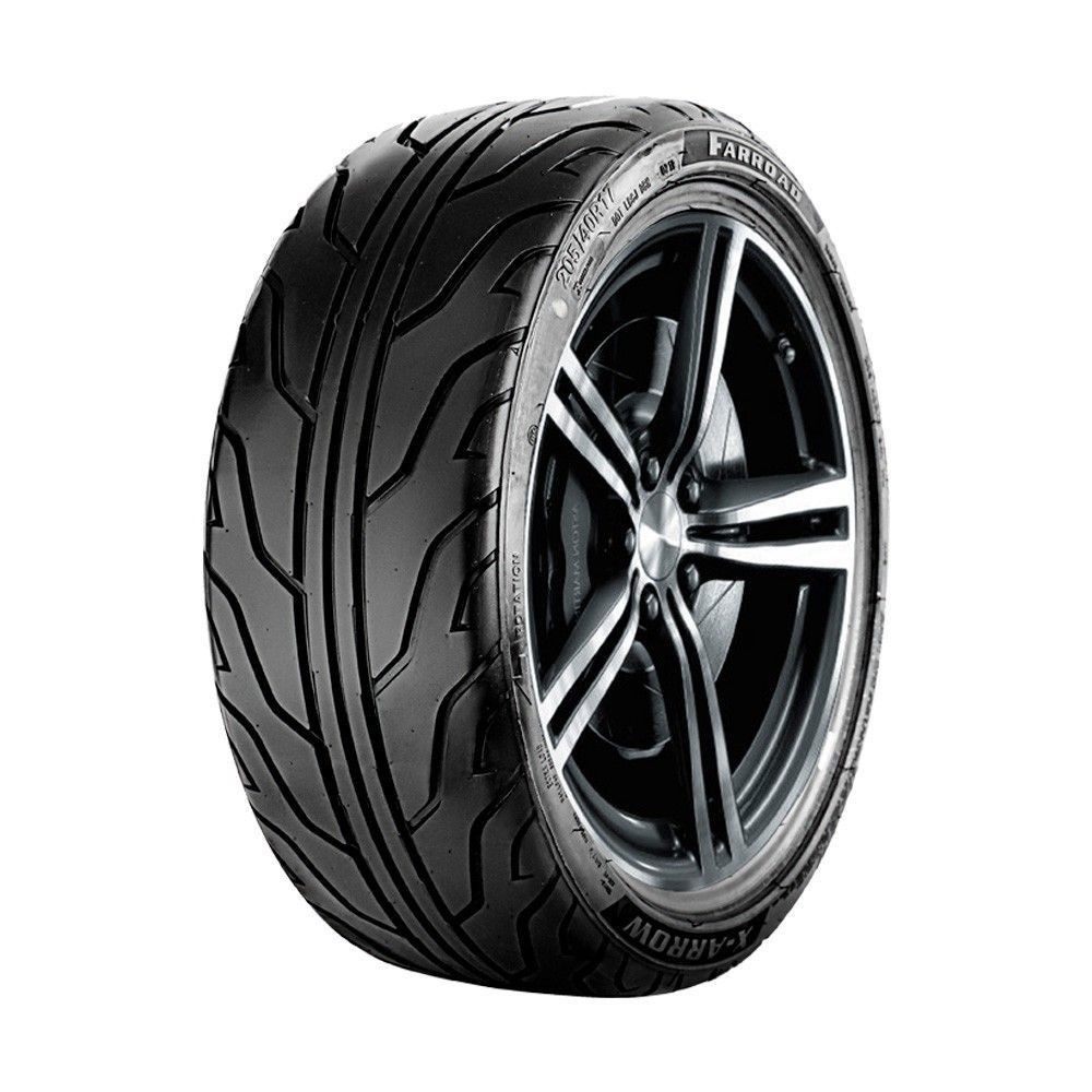 Pneu Farroad Aro 17 X-Arrow 225/45R17 94V Semi Slick