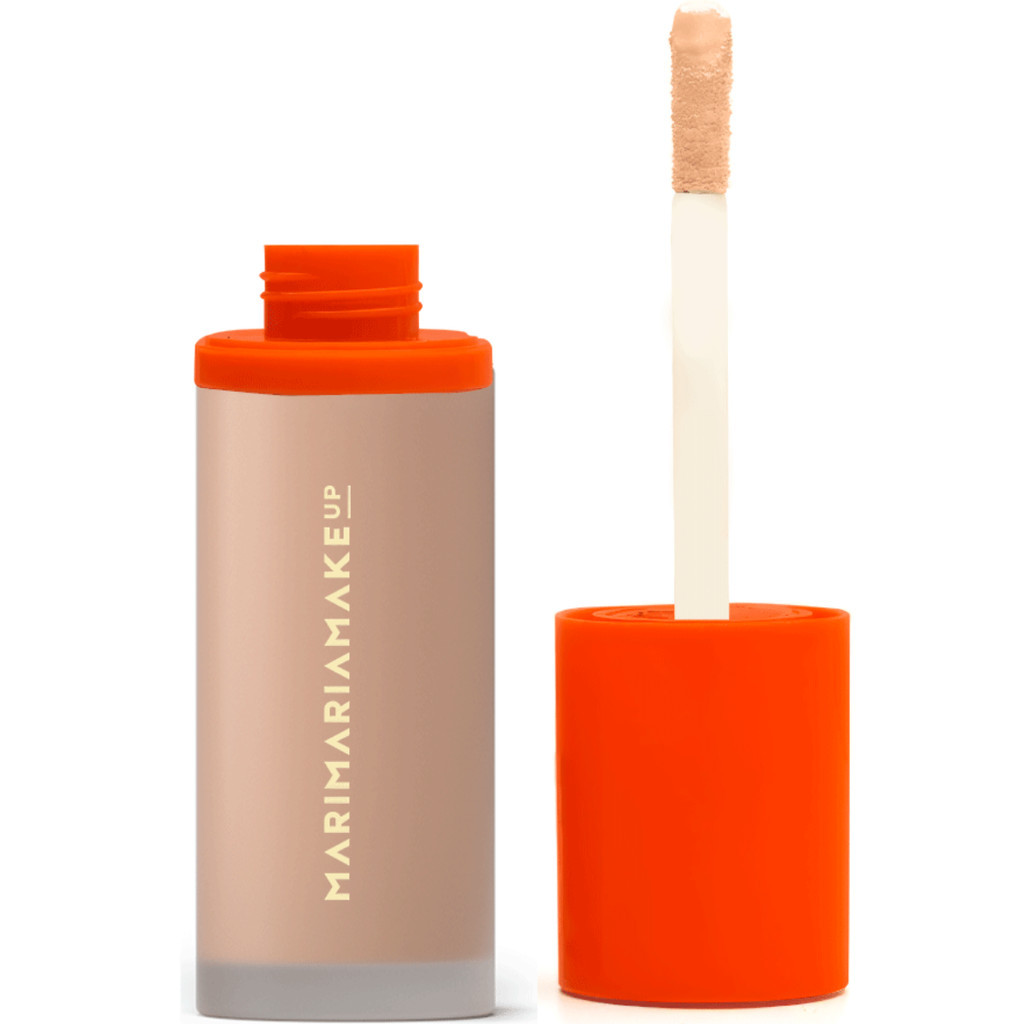 Base e Corretivo - Mari Maria - Velvet Skin - Matte em Oferta na Shopee