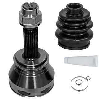 Junta Homocinética Roda Clio 1.6 2002 a 2012 Manual Sem ABS em Oferta na Shopee