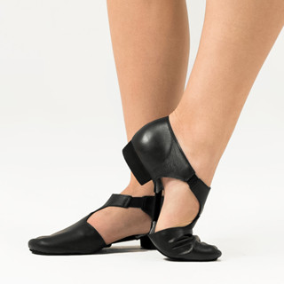 Sapatinho de Jazz Professor Evidence  Ref. 16 em Oferta na Shopee