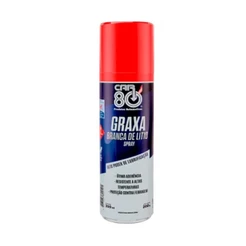 Car Graxa Spray 300ml