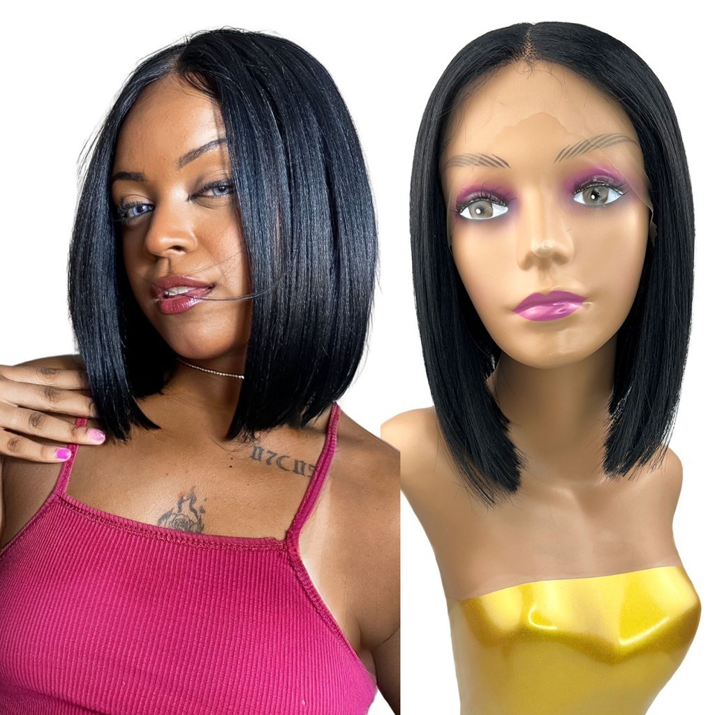 Lace Humana Curta: Onde Comprar | BuscaProdutos