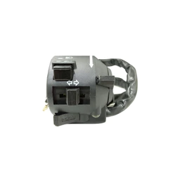 Punho Comando Luz Buzina Honda Cg 150 Titan Sport 2004 05 08