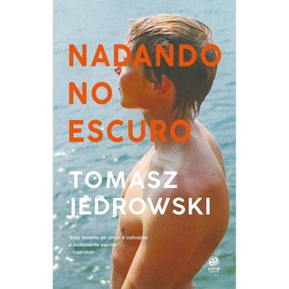 Nadando no escuro em Oferta na Shopee