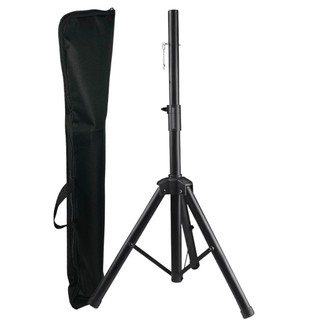 Tripé Para Caixa De Som Acústica Vtx Audio Retrátil Vtx 180+ Bag