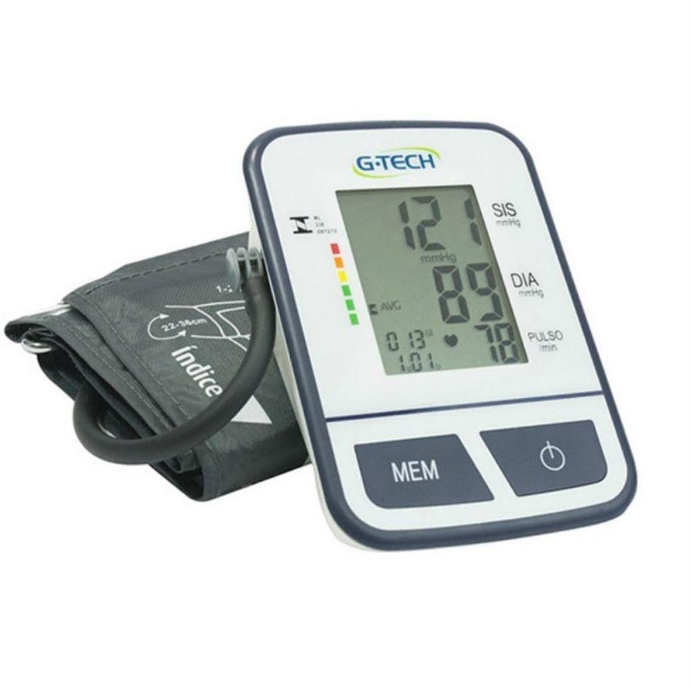 APARELHO DE PRESSÃO DIGITAL BSP11