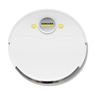 Robô Aspirador de Pó Karcher RCV 5 - Bivolt