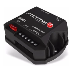 Mini Modulo Amplificador Automotivo Potente Original Stetsom