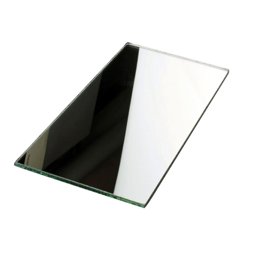 ESPELHO DECORATIVO 10 X 15 CM VIDRO UNIDADE