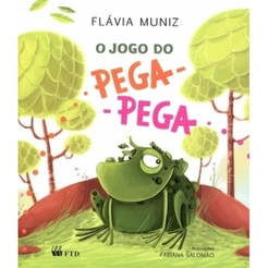O jogo do pega-pega - FTD