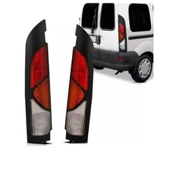 Lanterna Kangoo 97 98 99 2000 2001 2002 2003 á 2008 2 Portas