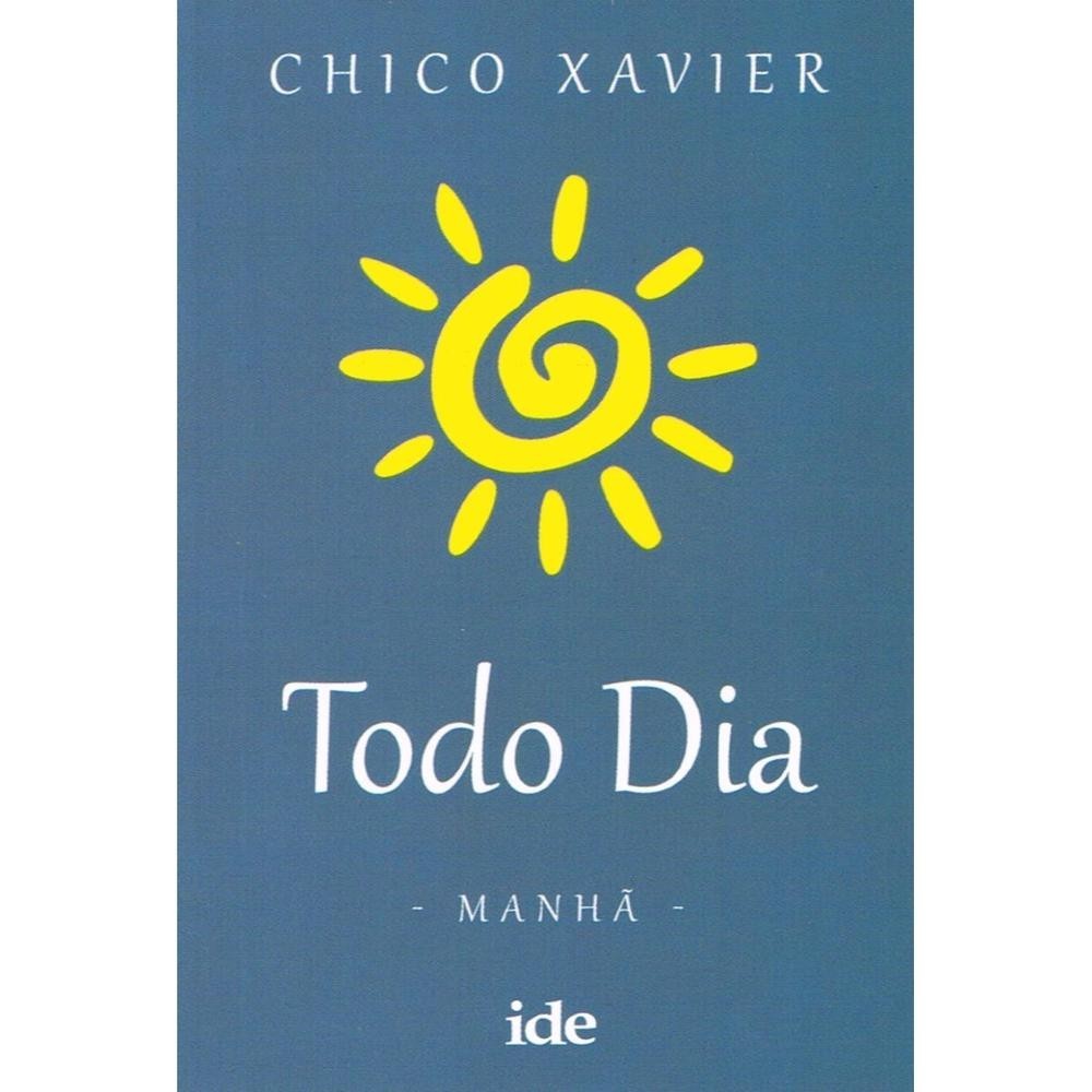 Todo Dia - Manhã - IDE Editora