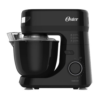 Batedeira Planetária Oster 4L 850W Preta 220V OBAT640-220 em Oferta na Shopee