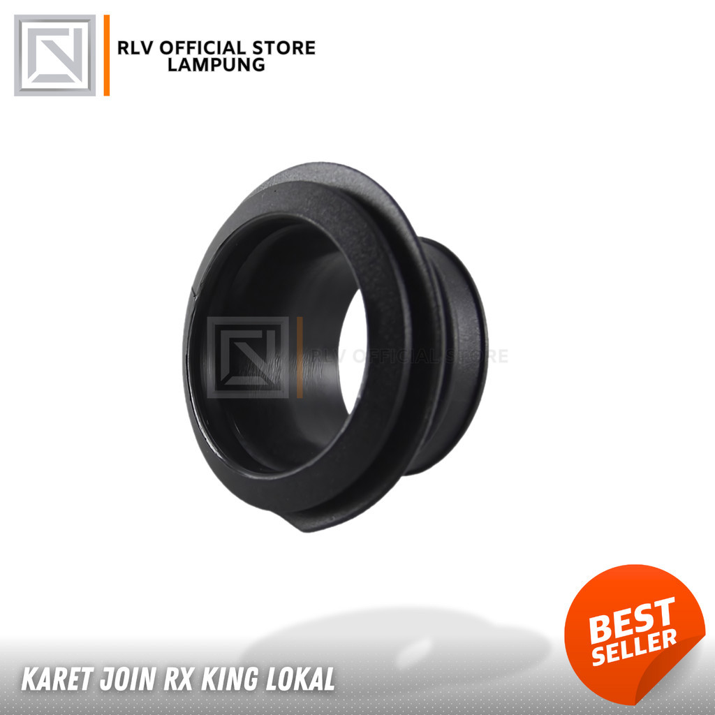Filtro De Junção De Borracha Ar rxking rx king rxk