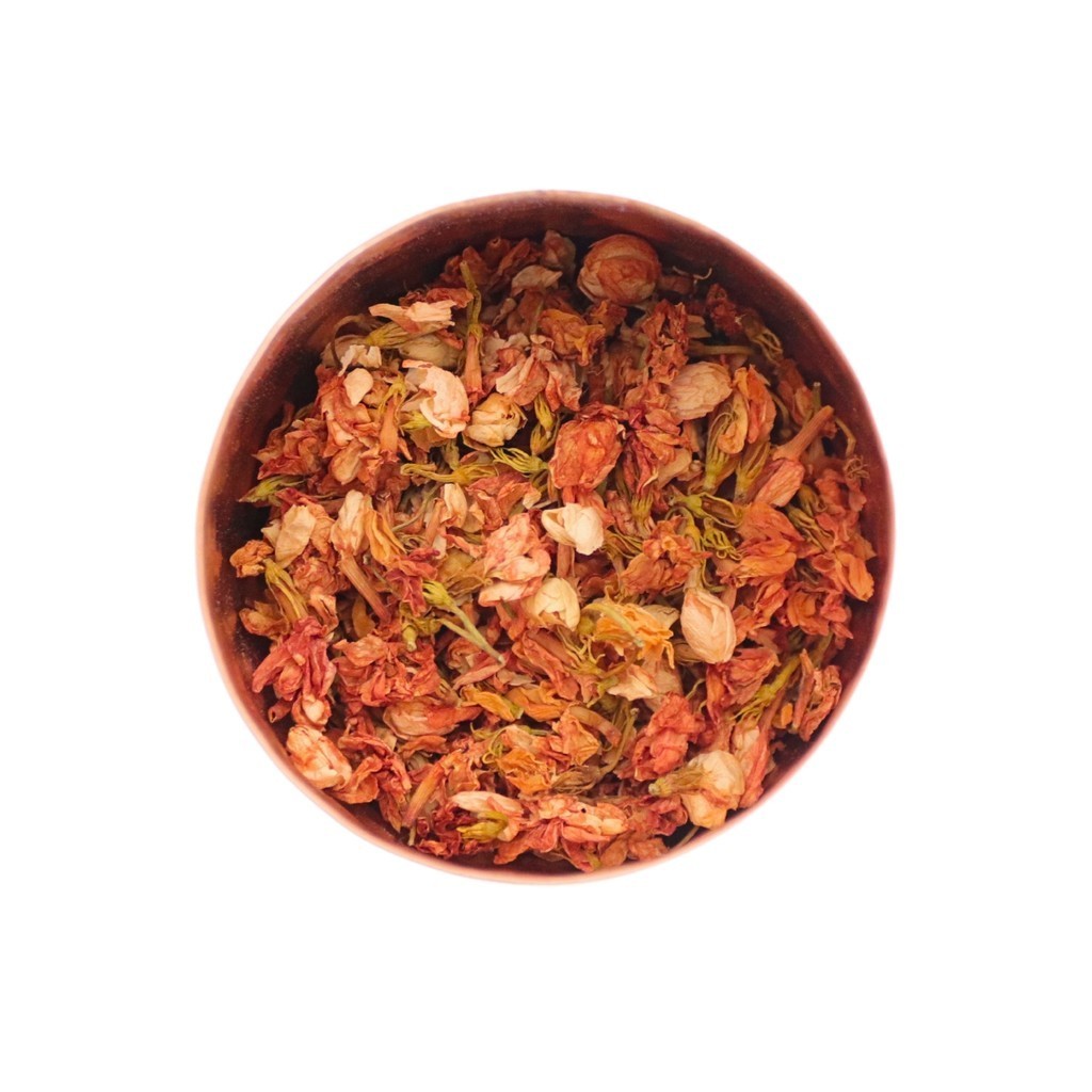 Imagem Chá de Jasmim -  Calmante, doce e sensual