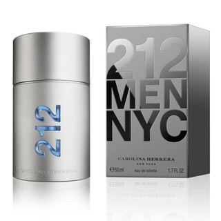 Pefume 212 Masculino Eau de Toilette em Oferta na Shopee
