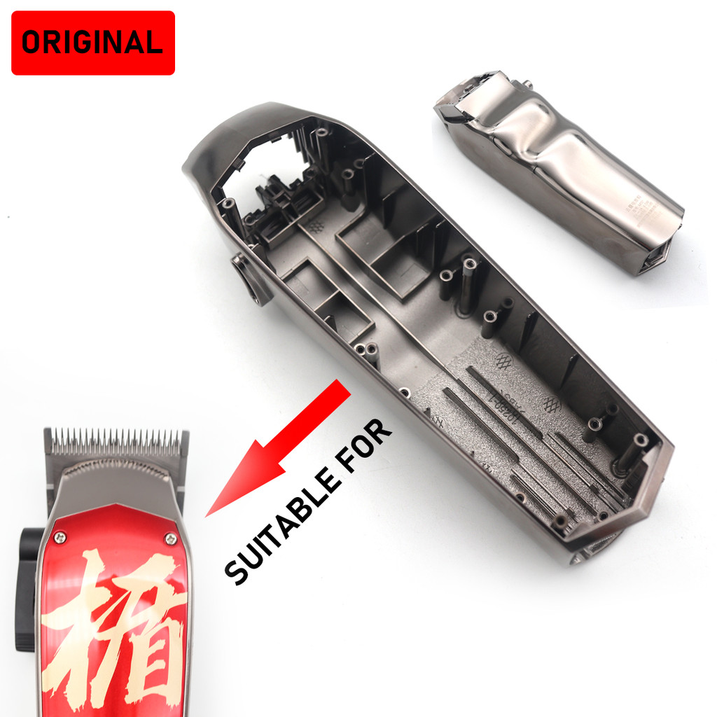 Capa Inferior Original Para Peças De Reparo Madeshow M10