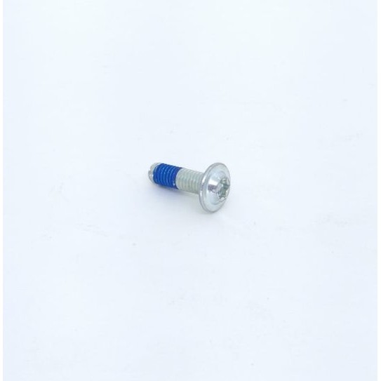 PARAFUSO P/ MARTELETE GSH 16-28 BOSCH