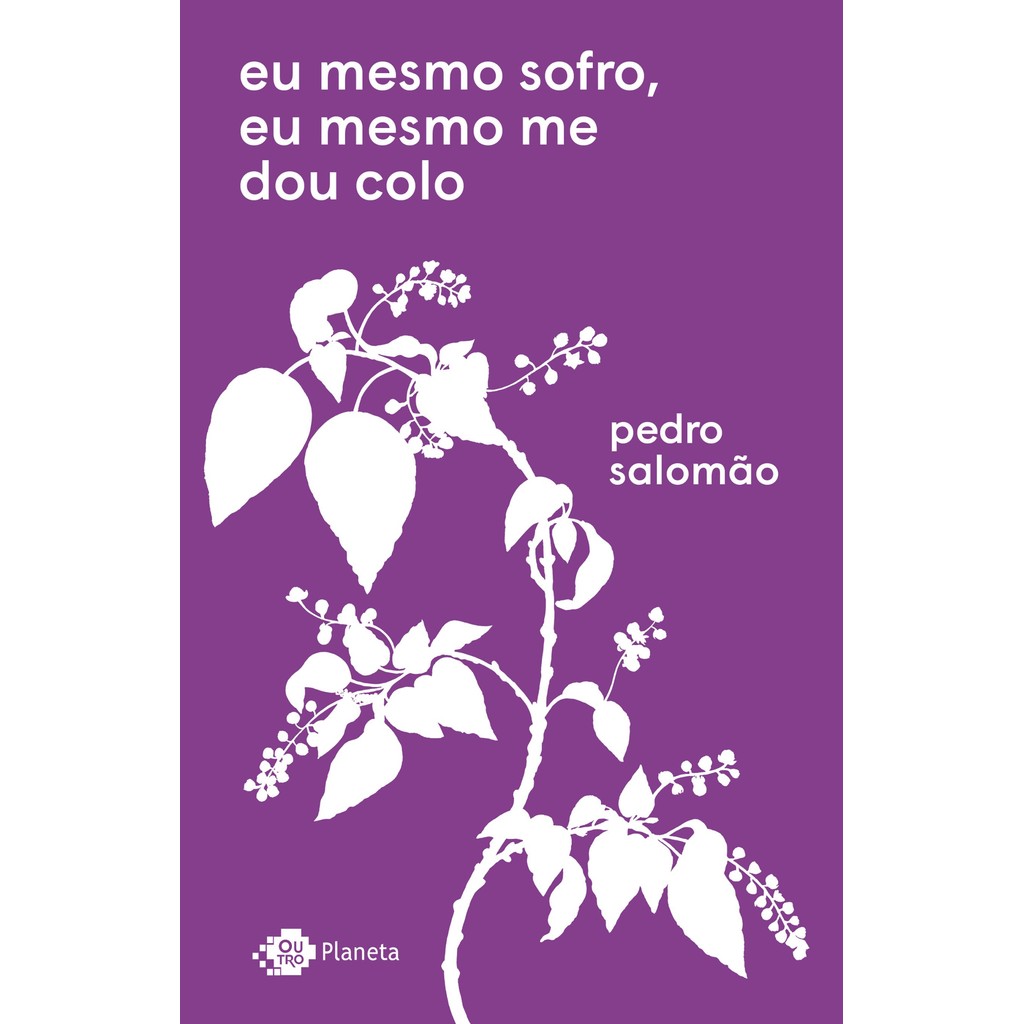 Eu mesmo sofro, eu mesmo me dou colo
