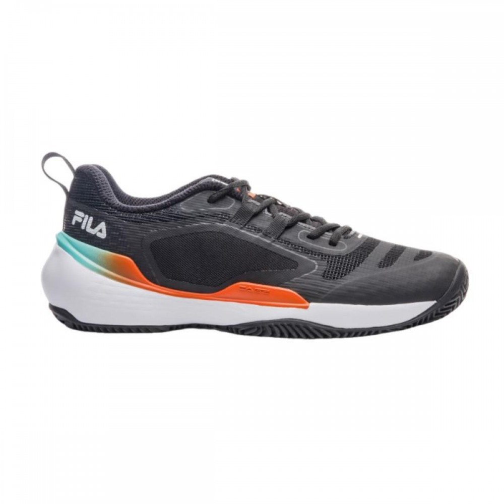 Tenis Fila Winner Clay 6775 Padel Masculino