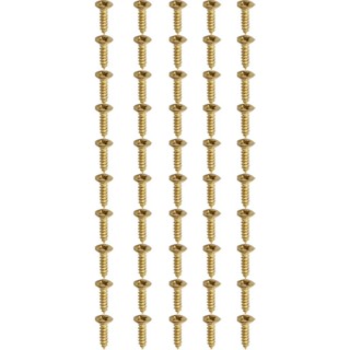 Kit Parafuso Chipboard 4,5x60mm 41,0015 (Com 50 Unidades) - Nord em Oferta na Shopee