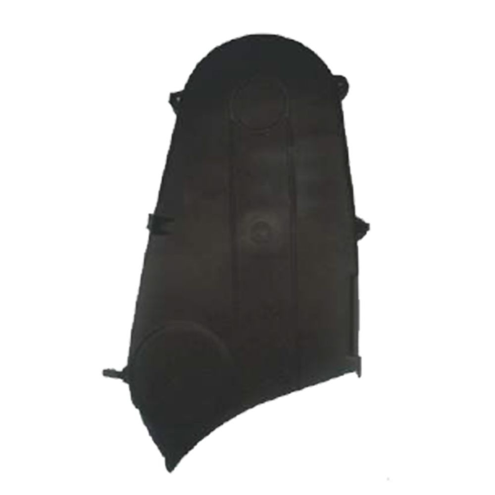 CAPA PROTEÇÃO EXTERNA CORREIA GOL 1.0 8V POWER 2002/2009 - 77552 - 106050