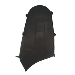 CAPA PROTEÇÃO EXTERNA CORREIA GOL 1.0 8V POWER 2002/2009 - 77552 - 106050