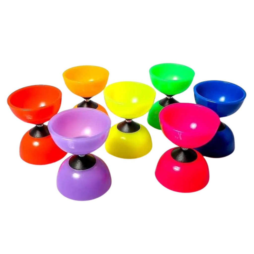Brinquedo Diabolo: Onde Comprar | BuscaProdutos