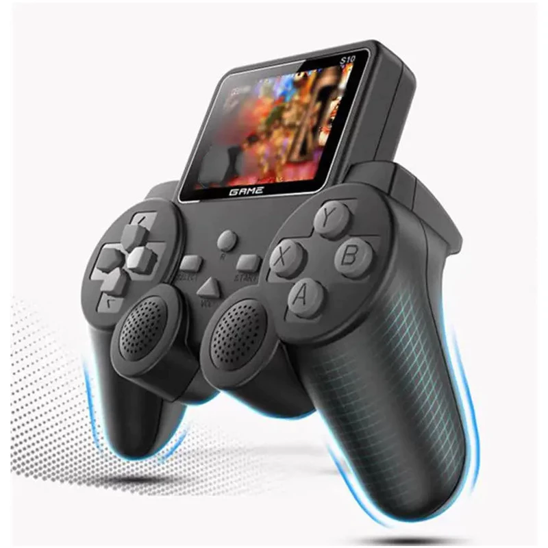 🎮 Super Oferta: Console Retro 520 Jogos!