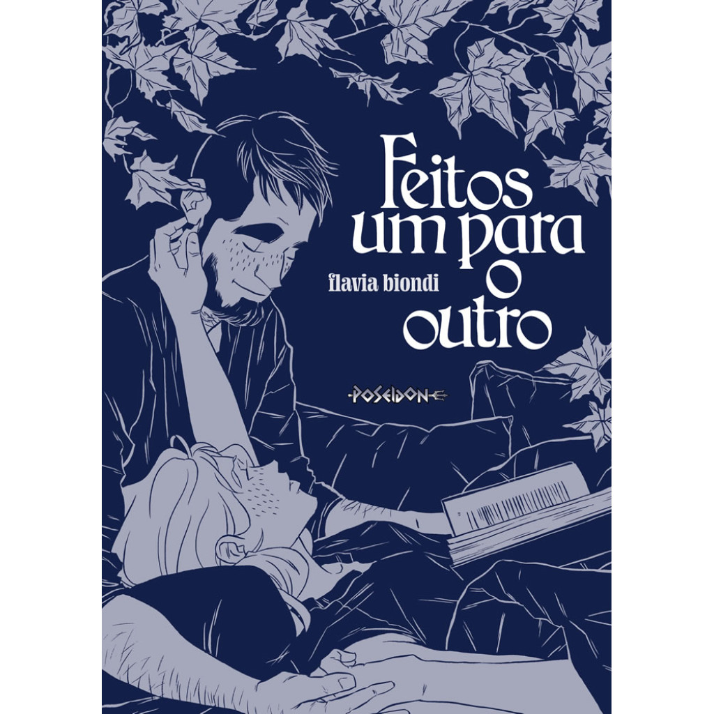 FEITOS UM PARA O OUTRO