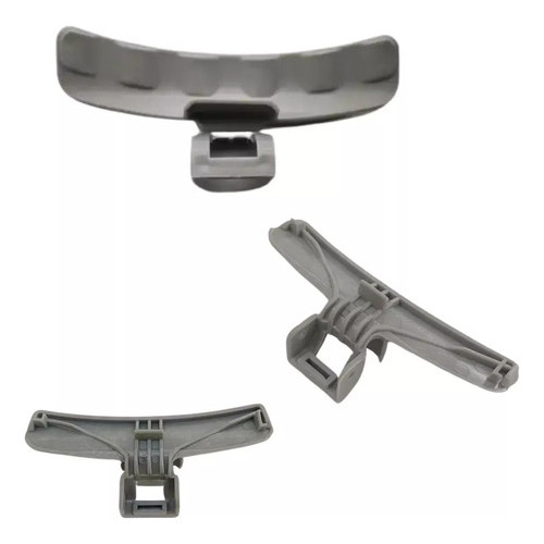 Puxador Lava E Seca Samsung WD0854W8E1/XAZ