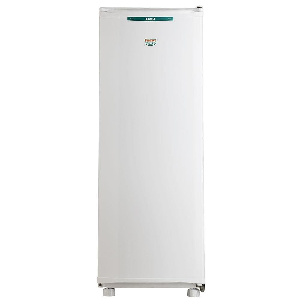 Freezer Vertical Consul CVU18GB 1 Porta - 121L - Home Appliances