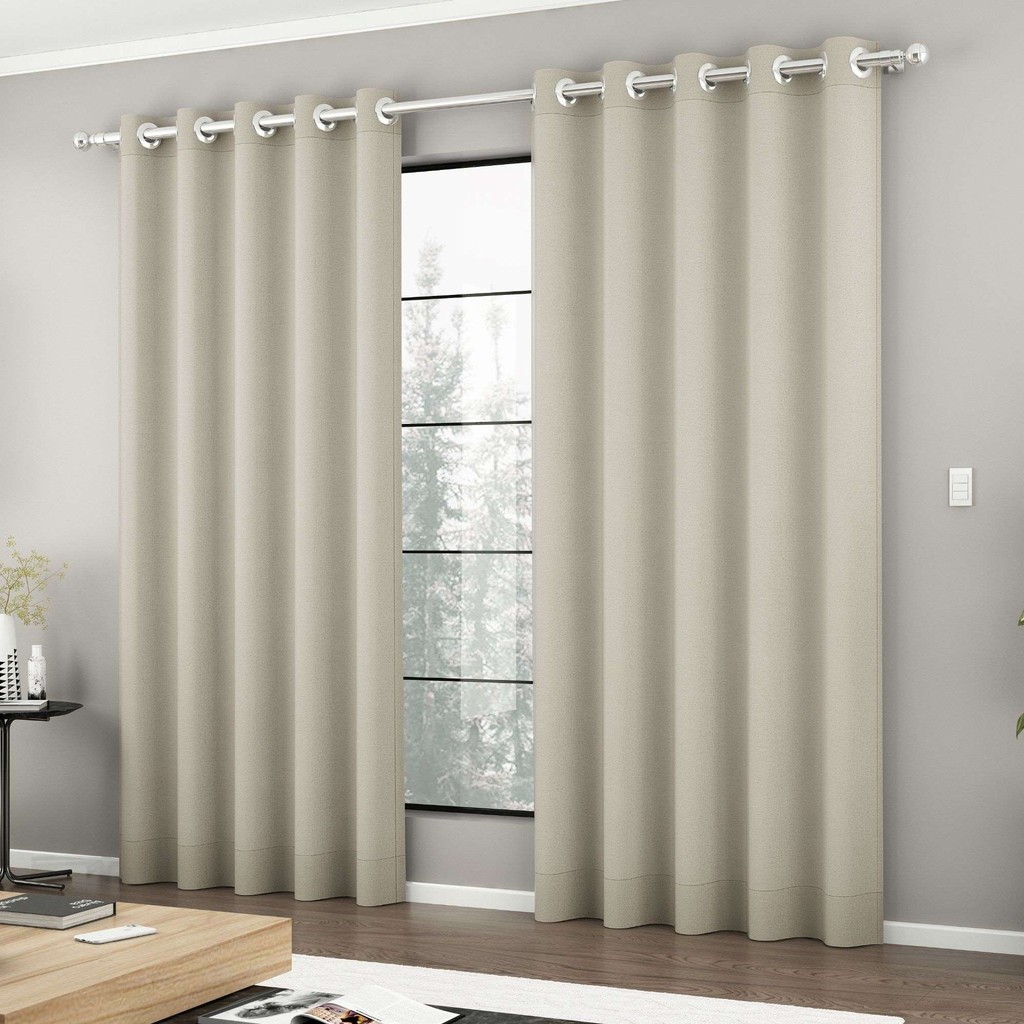 O que é Cortina Adomes Linho? Guia e Onde Comprar | BuscaProdutos