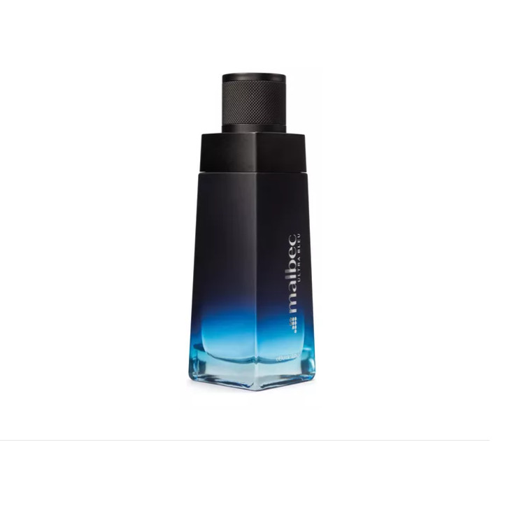 Malbec Ultra Bleu Desodorante Colônia 100ml O Boticário