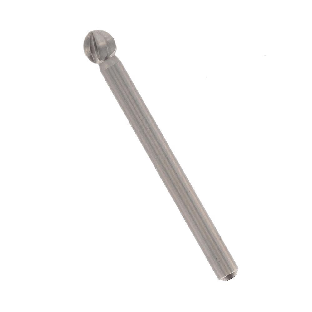 Fresa Escariador Esférico 3/16 Polegadas ( 4,8 mm - 192 ) - Dremel