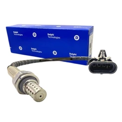 Sonda Lambda 4 Vias Para Celta 1.0 Corsa Classic 1.0 Corsa 1.0 1.4 1.8 Pré / Pós Catalisador