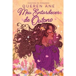 Meu entardecer de Outono | Queren Ane