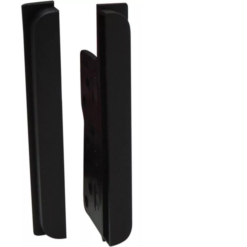 Moldura Para instalação DVD Multimidia Som COROLLA FIELDER  ETIOS COROLLA HILUX SW4 SRV STD