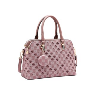 Bolsa Feminina Chenson Original New Cristal Mão 3485026 em Oferta na Shopee