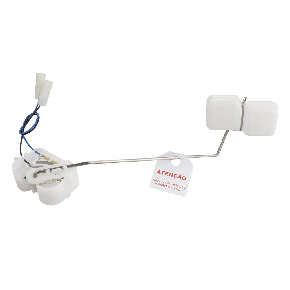 Bóia Tanque Sensor Nível Vw Gol 1999 a 2005 - 178965 - T010002